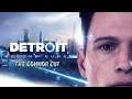 Detroit: Become Human | The Connor Cut [GOOD ENDING]