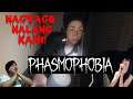 DI NAMIN MAHANAP ANG LAST CLUE KAYA NAGTAGO NALANG KAMI | Phasmophobia Professional Pinoy
