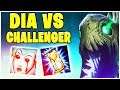Diamond vs Challenger mit Sola | Best Of Noway4u Twitch Highlights LoL
