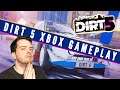 DIRT 5 review: The GOOD, the BAD & some UGLY | PC & Xbox One gameplay