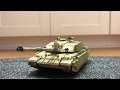 Dragon Armor 1:72 Challenger 2 with Upgrade Armor, MBT