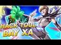 DUY CÒM CÀ KHỊA TRUNG ANH VÀ BỊ TEAM BẠN NÓI LÀ HACK TOOL VÀ CÁI KẾT