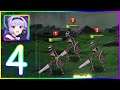 Epic Seven Gameplay Part 4 (iOS, Android)
