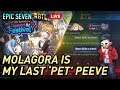 [Epic Seven] RBTL: Hero Buffs, Pet Improvements & My Molagora Rant