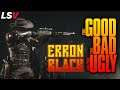 Erron Black Ranked Matches | Mortal Kombat 11 | Ugly Wins!!!