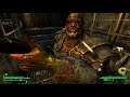Fallout 3 || Part 7 - Should've Brought More Stimpaks, Helping a Supermutant and Getting Zapped
