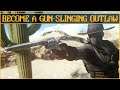 Fallout 4 Mods You Need to Bring The Wild West to The Commonwealth!