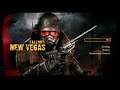 Fallout: New Vegas | Intro & Main Menu + Theme Song! (PS3 1080p)