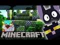 FINALLY Exploring The Jungle Temples (+ My 3 New Pets!) | Minecraft w/Shaders #6