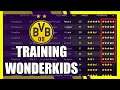 FM21 Battling Bayern | Borussia Dortmund S1