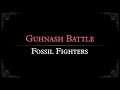 Fossil Fighters: Guhnash Battle Orchestral Arrangement