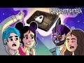 GHOST HUNTING with DanTDM, Corpse & Gloom in Phasmophobia