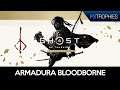 Ghost of Tsushima Ilha Iki - Como pegar a armadura do Bloodborne
