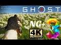 Ghost of Tsushima New Game Plus (NG+ REAL!) - Walkthrough Part 3 [4K PS4 PRO] - [#PS4_SAVE_WIZARD]