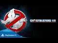 Ghostbusters VR: Firehouse + Showdown Bundle - PSVR (PlayStation VR) - Trailer
