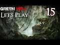 Green Hell - Let's Play Part 15: The Gold Mine