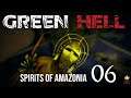 Green Hell: Spirits of Amazonia - Let's Play Part 6: Ready for a Journey