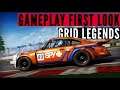 Grid Legends GAMEPLAY preview: A FIRST look