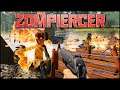 Zombies unter Feuer - Zompiercer #02