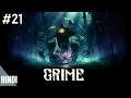 GRIME Walkthrough Gameplay-HINDI- Part 21 -Strand Of The Child(FULL GAME)
