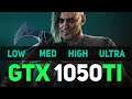 GTX 1050 Ti | Assassin's Creed Valhalla - Patch 1.1.0 - 1080p All Settings Gameplay Test