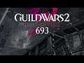 Guild Wars 2: Path of Fire [LP] [Blind] [Deutsch] Part 693 - Raptoren-Versorger-Herzchen
