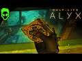Half-Life: Alyx Episode 4 | Greenskull