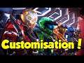 Halo Infinite Armour Customisation! What I want to see
