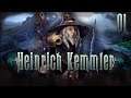 Heinrich Kemmler Campaign #1 - DIRTY DANCING IN BRETONNIA | Total War: Warhammer 2