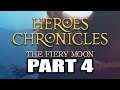 Heroes Chronicles: The Fiery Moon (Impossible Diff), Part 4