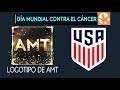 HOMENAJE PARA AMT - DÍA MUNDIAL CONTRA EL CÁNCER - FIFA MOBILE