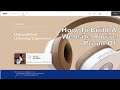 How to Build a Website You're Proud Of Using Wix
