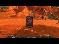 How to Enable Broadcast Updates Message WoW Classic