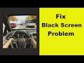 How to Fix Racing in Car 2 App Black Screen Error Problem in Android & Ios 100% Solution