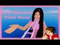 I LOVE NICKI MINAJ!! | Roblox Nicki Minaj Cart Ride Minigame (April Fool’s 2021)