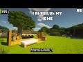 I Rebuild My Home - Minecraft Survival with Ray Tracing ON - Minecraft With RTX #6
