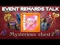 IDLE HEROES Are Augustus & Belrain Holding Up? Event Rewards Discussed