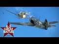 IL-2 Great Battles: Russian Hunters | Feat JorgeHFJ