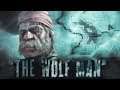 Intense New Legendary Bounty Hunt [The Wolf Man] | Red Dead Online