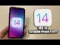 iOS 14 Beta 1 - Готовим iPhone к обновлению на iOS 14 Beta 1. Профиль для установки iOS 14 Beta 1