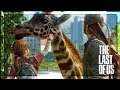 ITS TIME TO END THIS MASTERPIECE | The Last Of Us First Time Player PART 6 ENDING