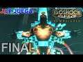 J&P Juega: BIOSHOCK [Remastered] - FINAL - Una Nueva Vida