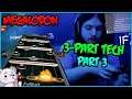 Jarvis9999 - Megalodon | 3-Part Tech FC!! (Part 3)