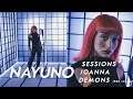 JOANNA - Démons (R&B Version) - NAYUNO SESSIONS