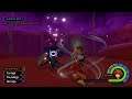 Kingdom Hearts Final Mix (PC): Sora vs. Sephiroth Full Match & Ending, Proud Mode