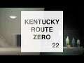 kip:plays | Kentucky Route Zero (pt. 22) A Phone.