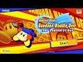Kirby Star Allies: Guest Star Bandana Waddle Dee: The Legend of Dee