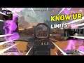 KNOW UR LIMITS  | Daily Apex Legends Community Highlights