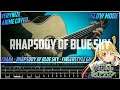 Kobayashi Maid Dragon - Rhapsody of blue sky | Slow Mode FINGERSTYLE GUITAR TAB TUTORIAL