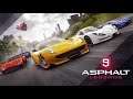 Lag Atau tidak Hari Ini? - Asphalt 9